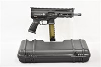 (R) Grand Power STRIBOG SP9A1 Gen 2 9mm Pistol