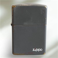 Vintage 1990s Zippo Lighter