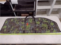 Soft Side Cammo ShotGun Case