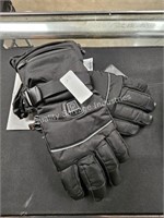 heidpad unisex glove size L (display area)