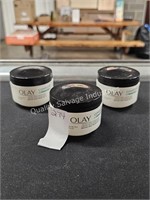 3- olay complete sensitive moisturizer (display