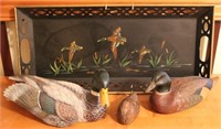 Duck Home Decor