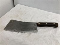 J.A Henkels 9.5” cleaver