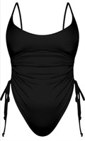 New Size M Women's Sexy One Piece Bathing Suit