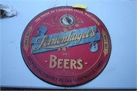 Leinenkugels sign