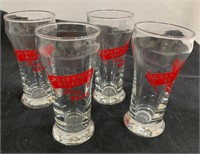 Great Falls Select Beer Glasses