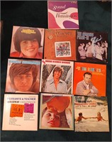 10 Vintage Records