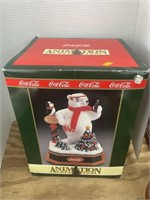 Coca Cola animation collection