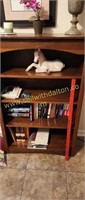 Book shelf only