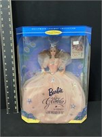 Wizard of Oz Glenda Barbie Doll
