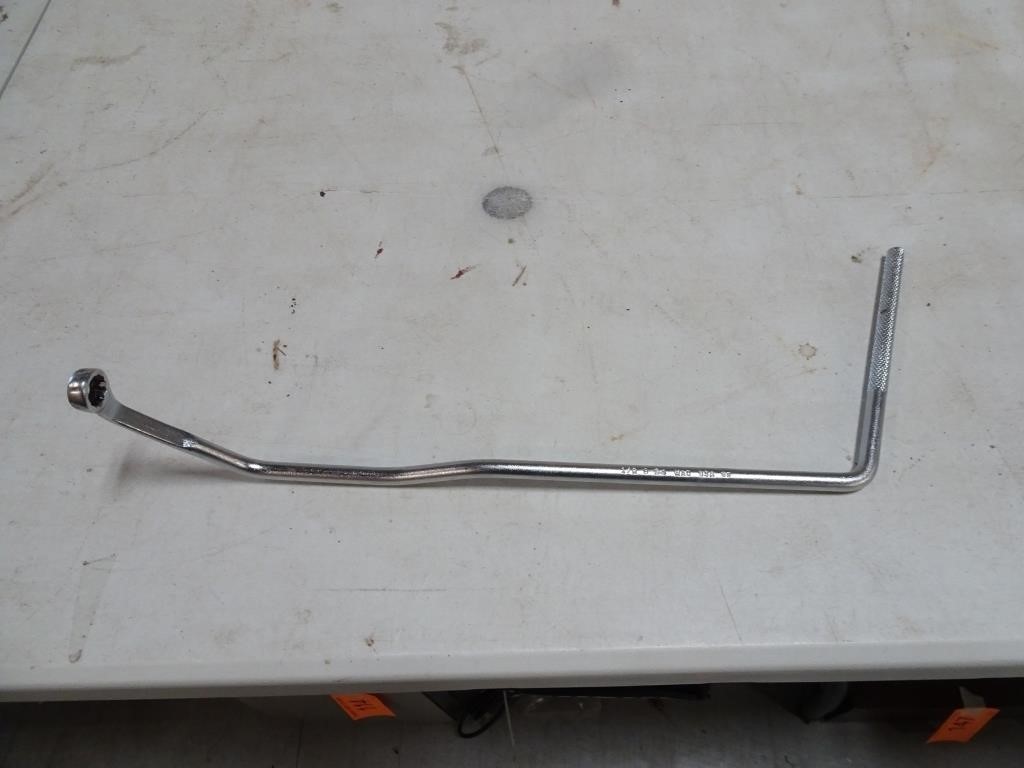 MAC Tools 1/2" Distributor Wrench