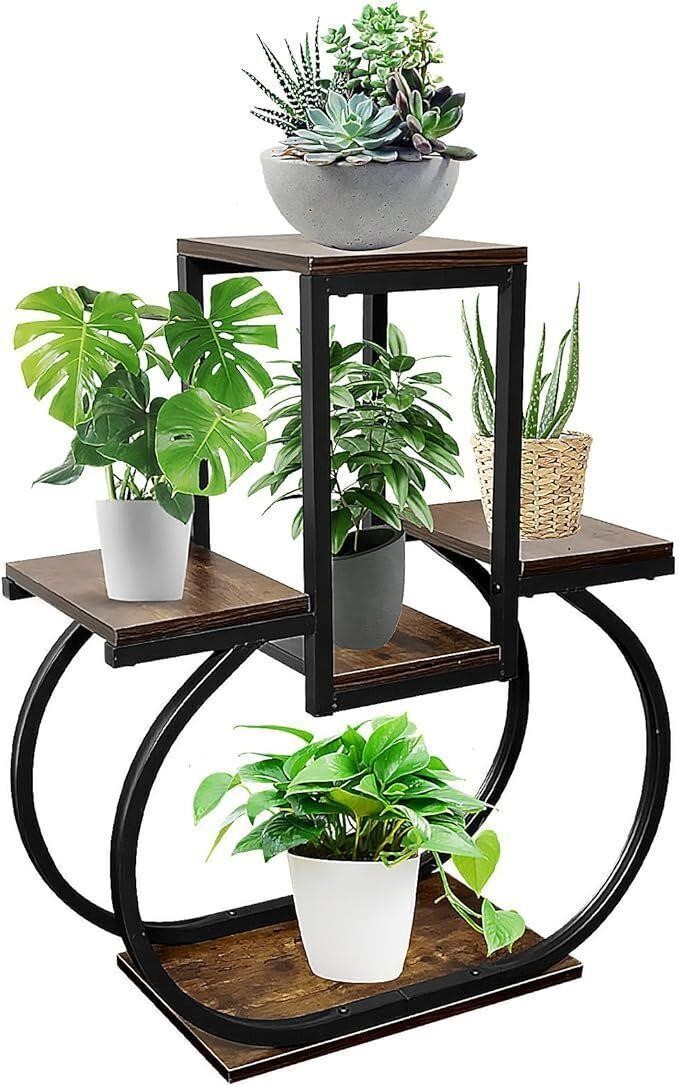 smttdrot plant stands (Apple)