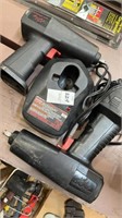 Snap-On impact drivers and charger
