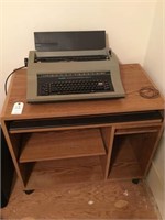 computer table