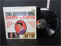 1ST GARY LEWIS RECORD ALBUM