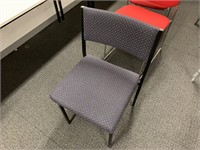 3 Office Visitors Chairs