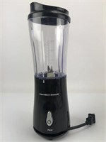 Hamilton Beach Personal Blender