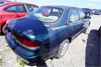 1994 Mazda 626 SN:1YVGE22C5R5117974