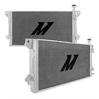 Mishimoto MMRAD-F62-10 Aluminum Radiator