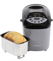 WestBend Breadmaker