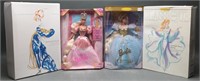 Vintage Barbie Doll Collection 1992-1997