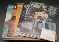 1950-1960s Saturday Evening Post Collection