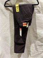 Sunice Ladies Windproof Lined Pants Small