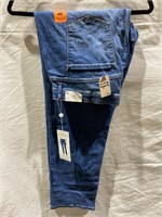 Curve Appeal Ladies Jeans Size 16