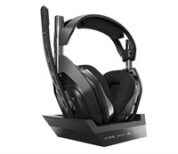 $250 Astro Gaming - A50 Gen 4 Wireless Gaming