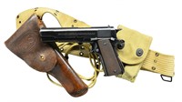 COLT 1911A1 PRE WWII GOVERNMENT COMMERCIAL MODEL