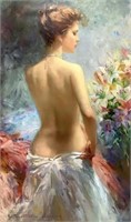 Constantine Lvovich Ap Giclee On Canvas