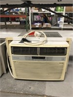 110 WINDOW AIR CONDITIONER