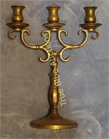 Brass Candlestick