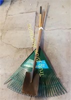 Rake , Roof Shovel , Ice Breaker