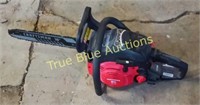 Craftsman Chainsaw 42cc