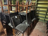 Dining chairs