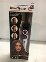 KISS INSTA WAVE AUTOMATIC CURLER