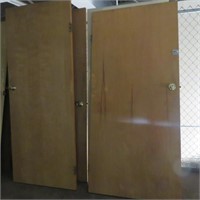 Doors- Various Sizes