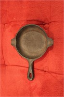 Wagner Ware Cast Iron Skillet Ashtray