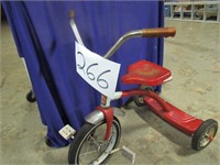 RoadMaster Tricycle