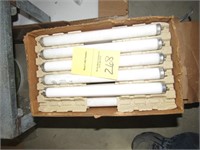 GE F13T8" - CW Fluorescent Bulbs - NEW
