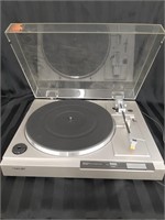 Sony PS-LX210 Direct Drive Automatic Turntable