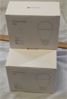 Smart Bulb Lot of 6