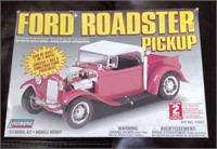 Never Assembled IOB Ford Roadmaster Pickup 1/24