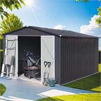 (Read) DIY 8'x 6' Outdoor Storage Shed