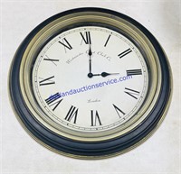 Westminster Clock Co. (20”)