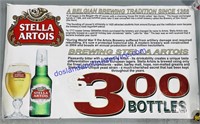 Stella Artois Poster  (60 x 36)