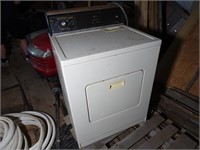 Kenmore Soft Heat Vintage Washing Machine - Owner