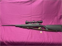 Savage Arms Inc. Axis Rifle