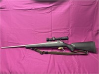 Tikka T3 Rifle